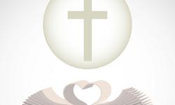© - fotolia.com catholic religion design