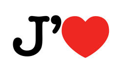 © - fotolia.com Symbole J'aime