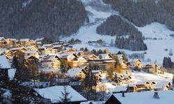 Chatel-village-hiver