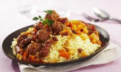 Couscous