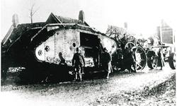 Bataille de Cambrai