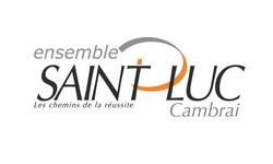 nouveau logo st luc