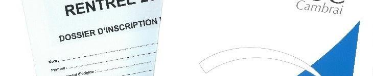 Inscriptions